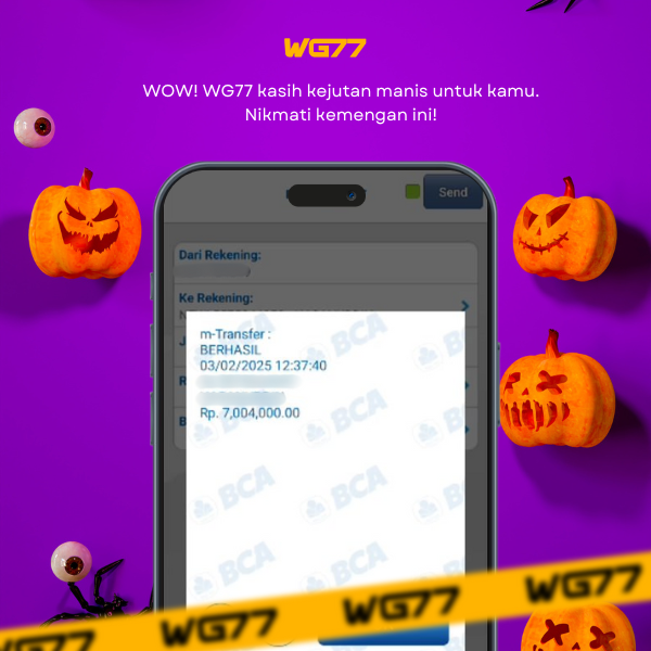 Big Bass Halloween 2 - PRAGMATIC PLAY GACOR